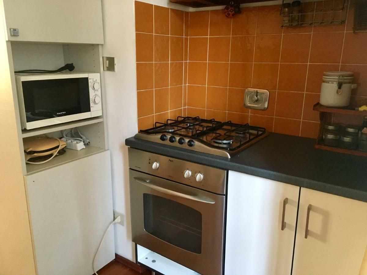 La Gemma Del Quadrilatero Apartment Turin Bagian luar foto