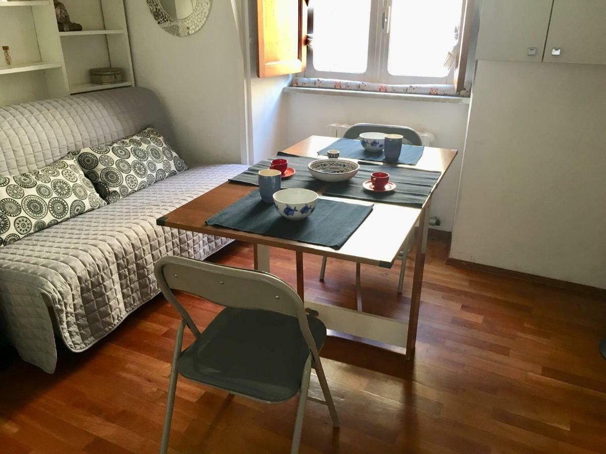La Gemma Del Quadrilatero Apartment Turin Bagian luar foto