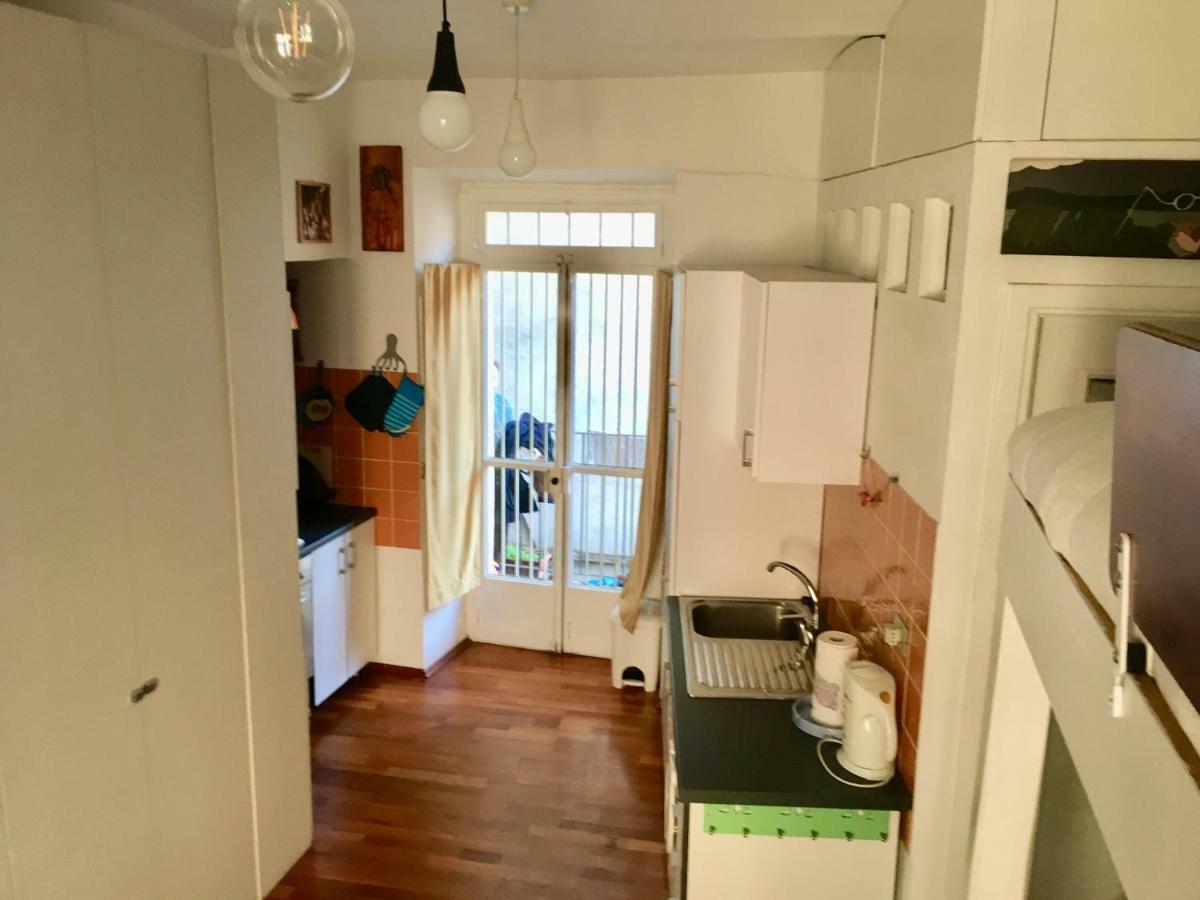 La Gemma Del Quadrilatero Apartment Turin Bagian luar foto