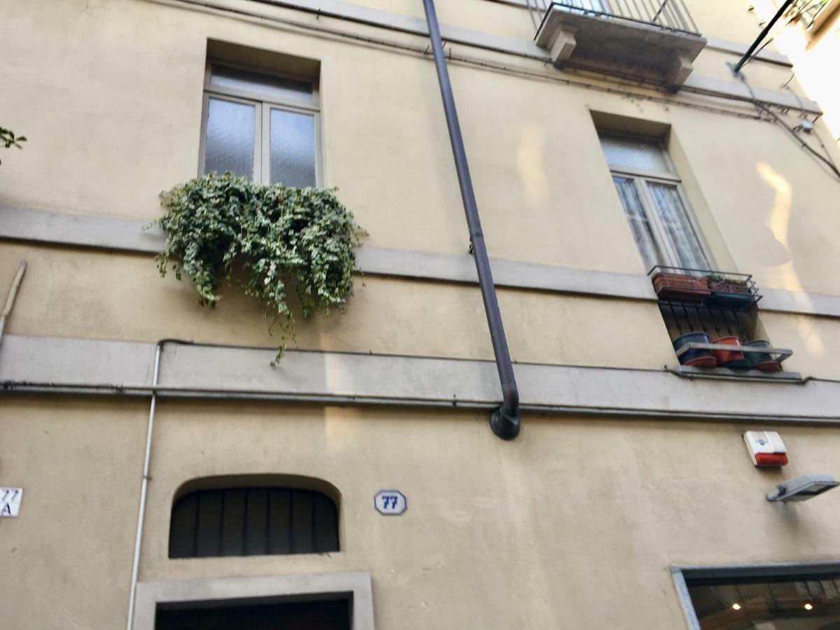 La Gemma Del Quadrilatero Apartment Turin Bagian luar foto