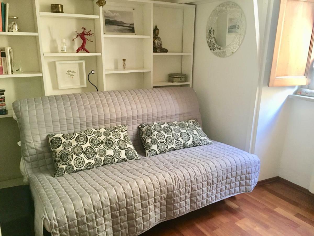 La Gemma Del Quadrilatero Apartment Turin Bagian luar foto