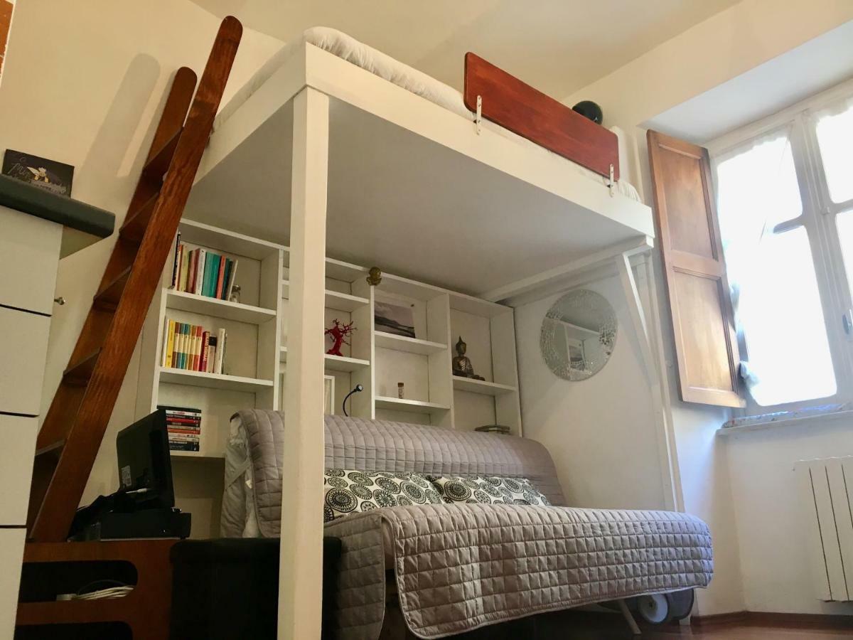 La Gemma Del Quadrilatero Apartment Turin Bagian luar foto
