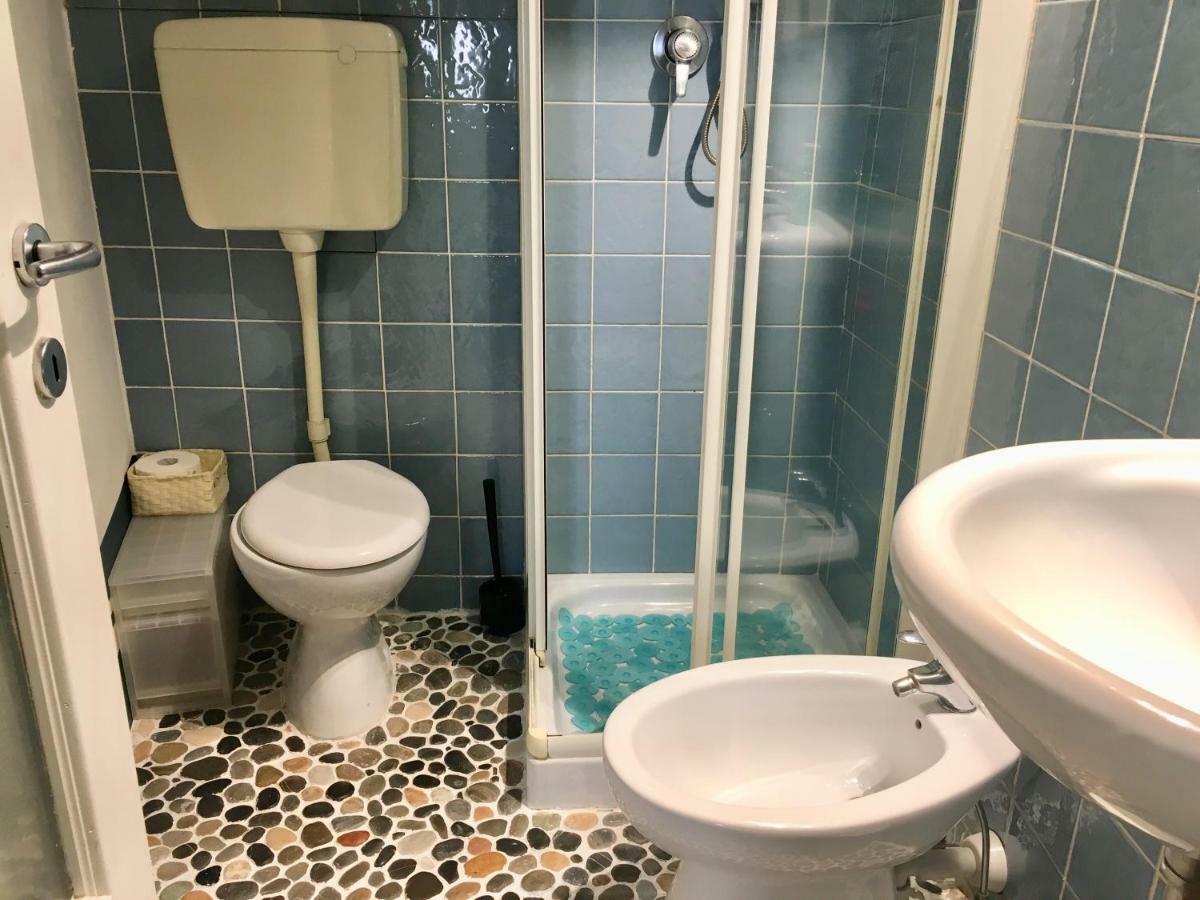 La Gemma Del Quadrilatero Apartment Turin Bagian luar foto