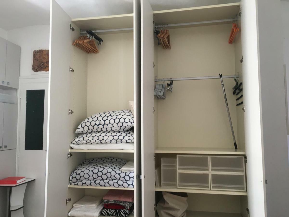 La Gemma Del Quadrilatero Apartment Turin Bagian luar foto