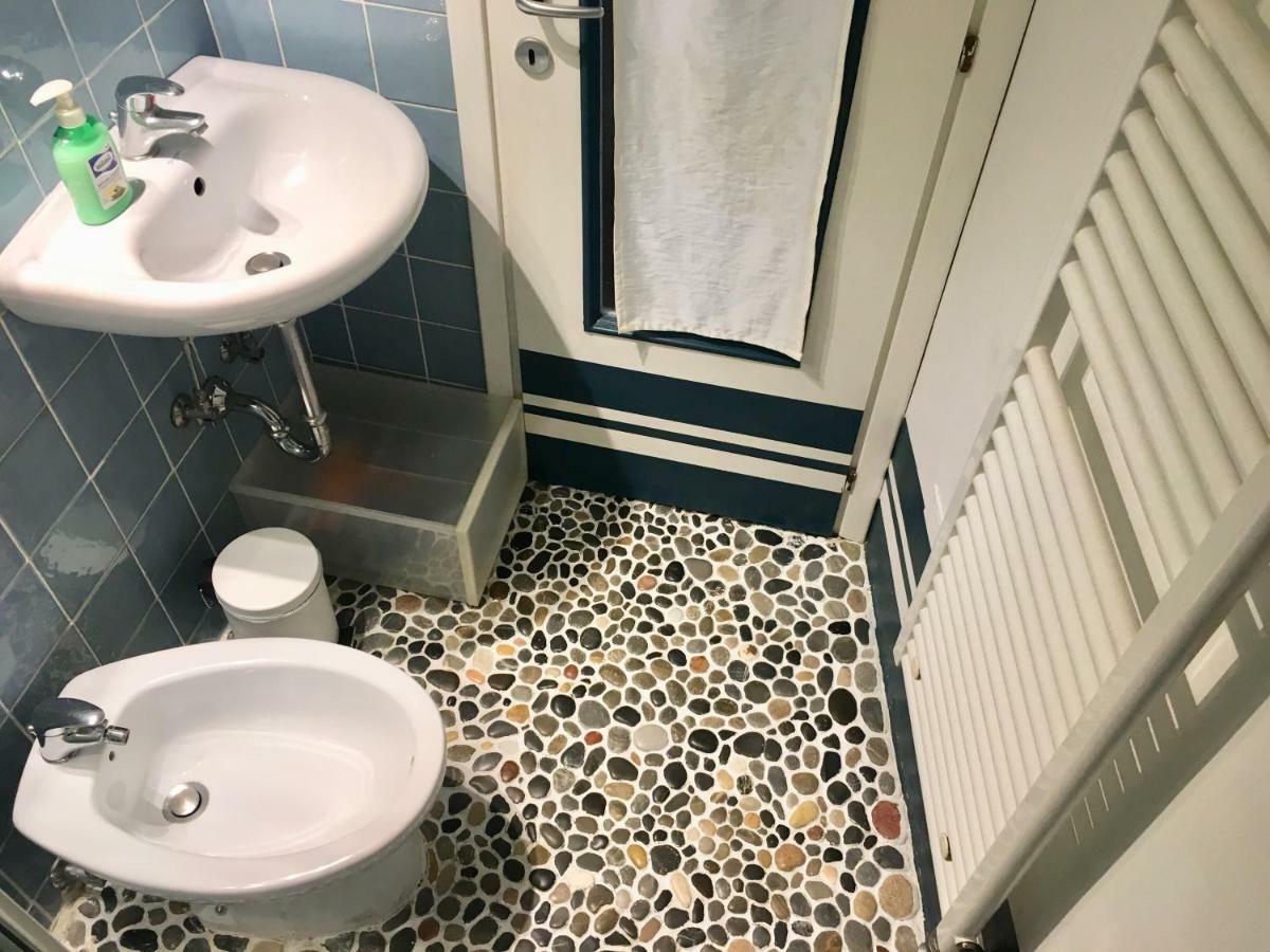 La Gemma Del Quadrilatero Apartment Turin Bagian luar foto