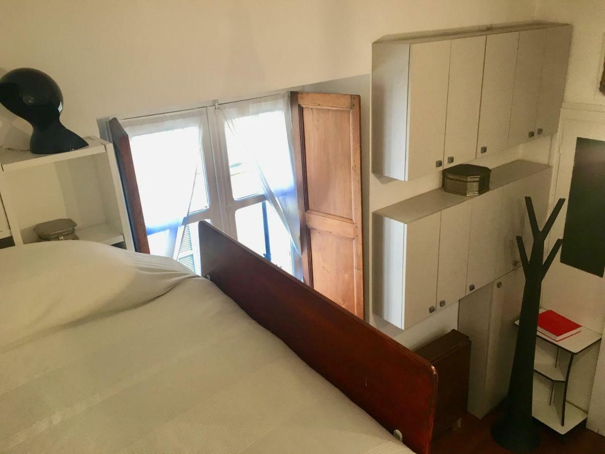 La Gemma Del Quadrilatero Apartment Turin Bagian luar foto
