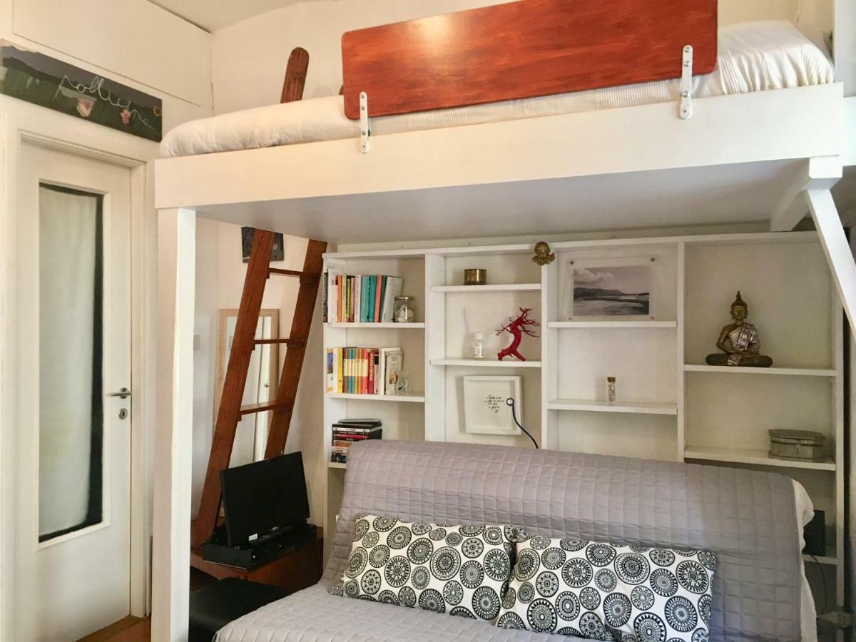 La Gemma Del Quadrilatero Apartment Turin Bagian luar foto