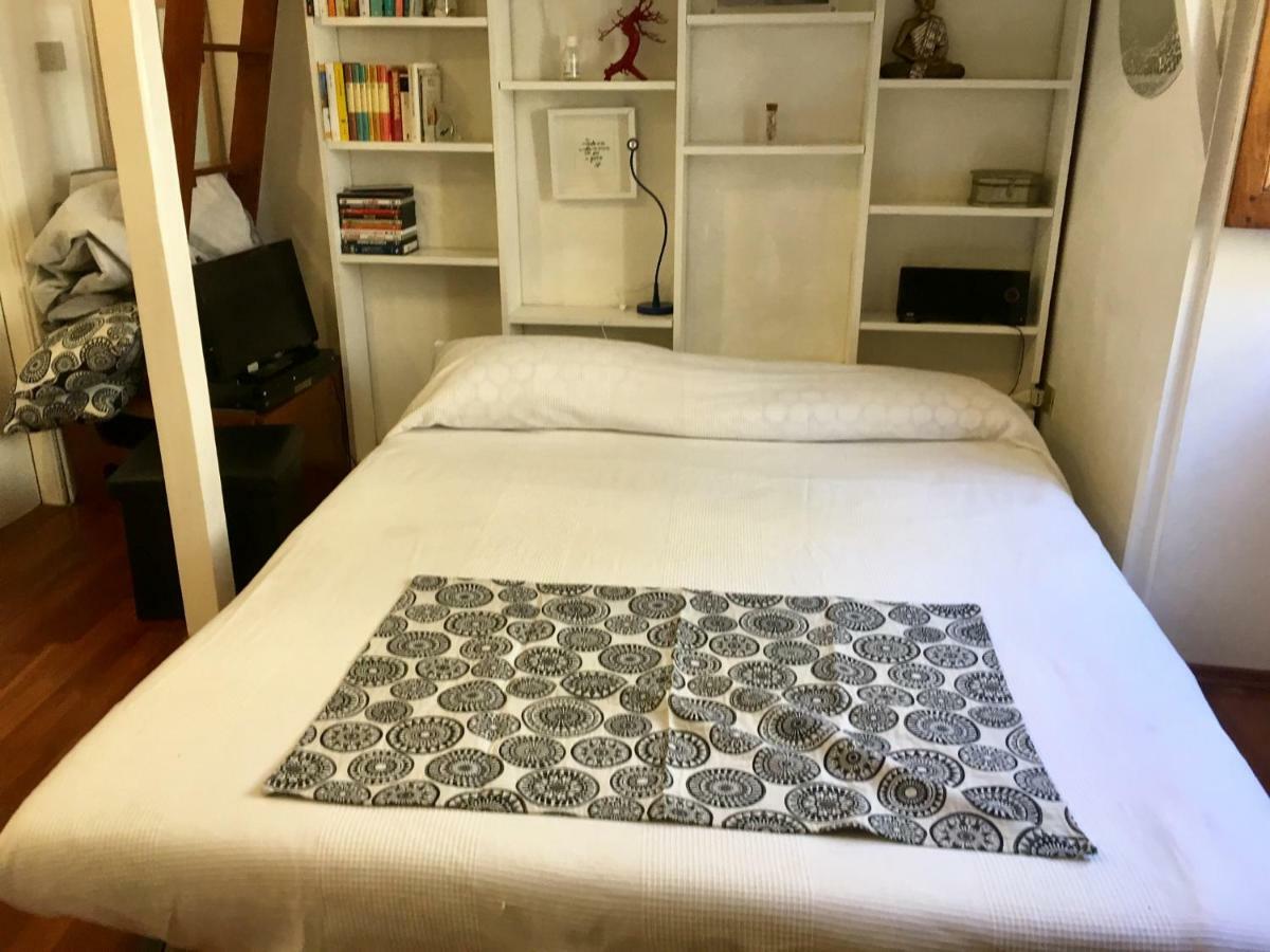 La Gemma Del Quadrilatero Apartment Turin Bagian luar foto